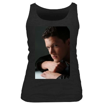 Wentworth Miller Women's Tank Top