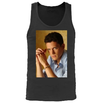 Wentworth Miller Men's Tank Top