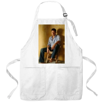 Wentworth Miller Apron