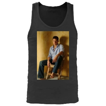 Wentworth Miller Men's Tank Top