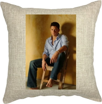 Wentworth Miller Pillow