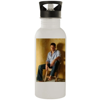 Wentworth Miller Stainless Steel Water Bottle