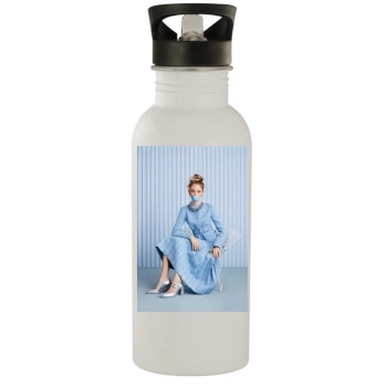 Willow Hand Stainless Steel Water Bottle