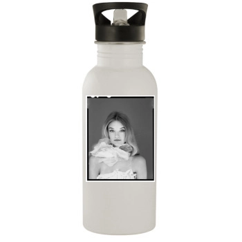 Willow Hand Stainless Steel Water Bottle