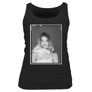 Willow Hand Women's Tank Top