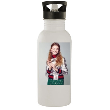 Willow Hand Stainless Steel Water Bottle