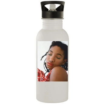 Willow Smith Stainless Steel Water Bottle