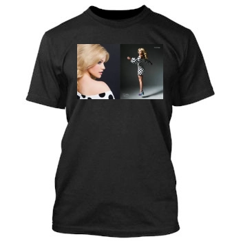 Witney Carson Men's TShirt