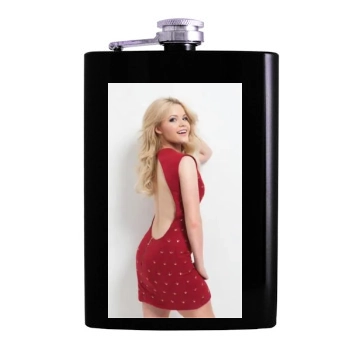 Witney Carson Hip Flask