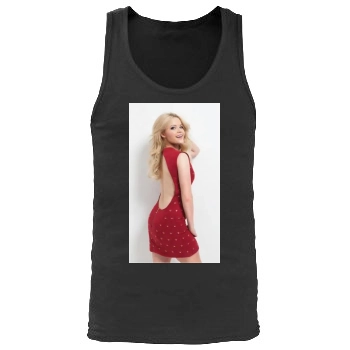 Witney Carson Men's Tank Top