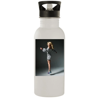 Witney Carson Stainless Steel Water Bottle