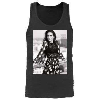 Winona Ryder Men's Tank Top