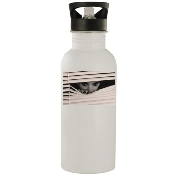 Winona Ryder Stainless Steel Water Bottle