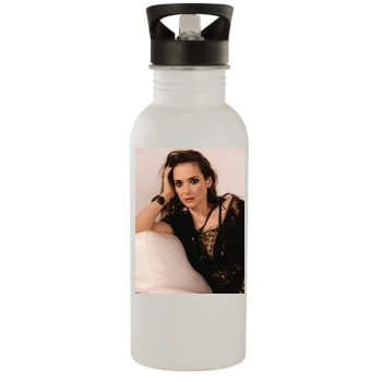 Winona Ryder Stainless Steel Water Bottle