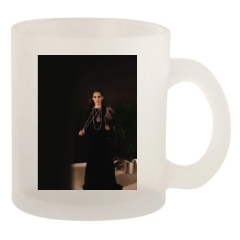 Winona Ryder 10oz Frosted Mug