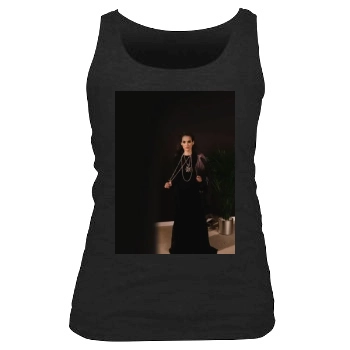 Winona Ryder Women's Tank Top