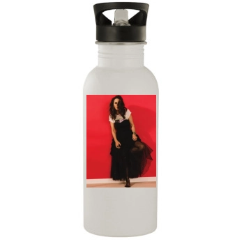 Winona Ryder Stainless Steel Water Bottle