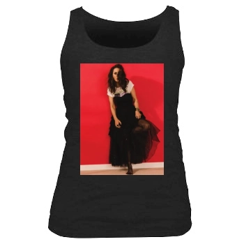 Winona Ryder Women's Tank Top