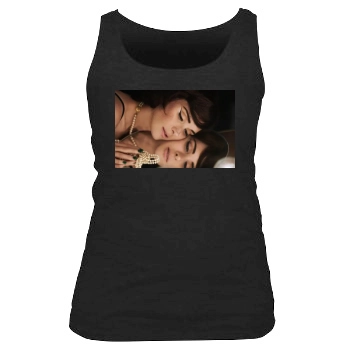 Winona Ryder Women's Tank Top