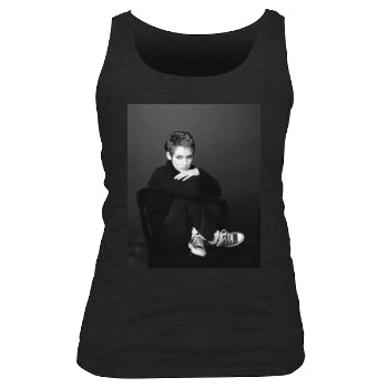 Winona Ryder Women's Tank Top