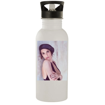 Winona Ryder Stainless Steel Water Bottle