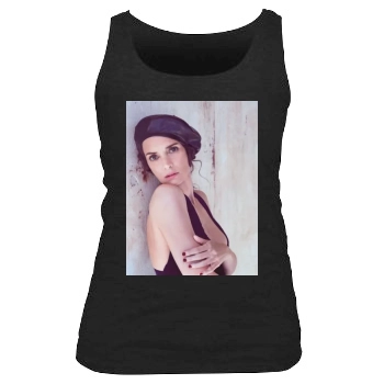 Winona Ryder Women's Tank Top