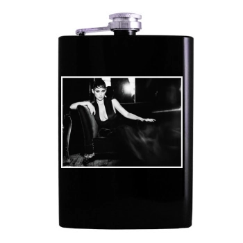 Winona Ryder Hip Flask