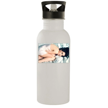 Winona Ryder Stainless Steel Water Bottle