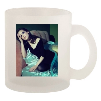 Winona Ryder 10oz Frosted Mug