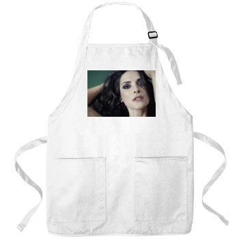 Winona Ryder Apron