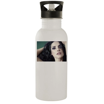 Winona Ryder Stainless Steel Water Bottle