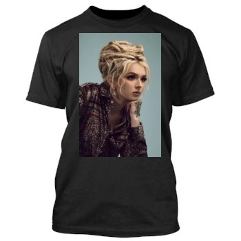 Zhavia Ward Men's TShirt