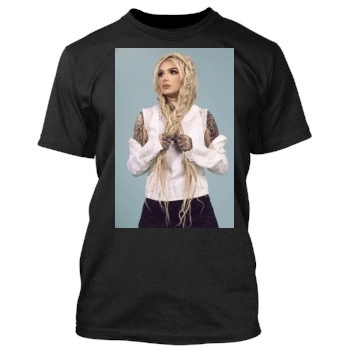 Zhavia Ward Men's TShirt