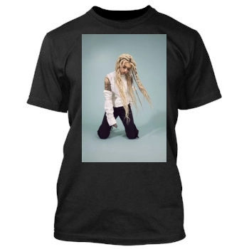 Zhavia Ward Men's TShirt