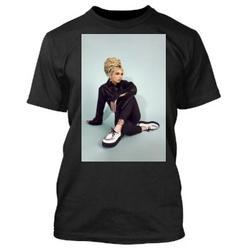 Zhavia Ward Men's TShirt