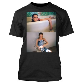 Zoe Levin Men's TShirt