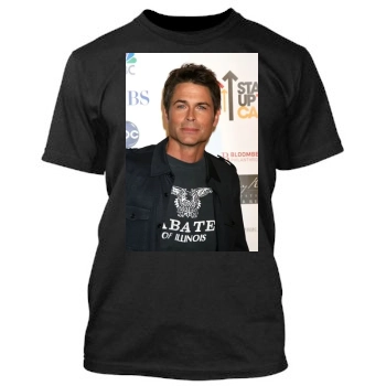 Rob Lowe Men's TShirt