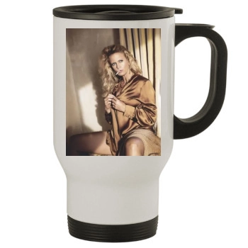 Barbara Schoneberger Stainless Steel Travel Mug