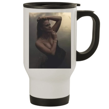 Barbara Schoneberger Stainless Steel Travel Mug