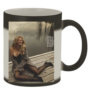 Barbara Schoneberger Color Changing Mug