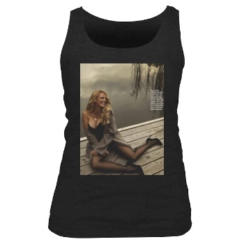 Barbara Schoneberger Women's Tank Top