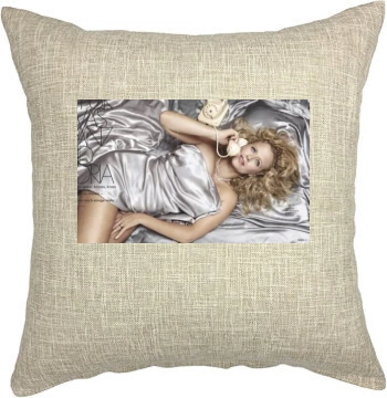 Barbara Schoneberger Pillow