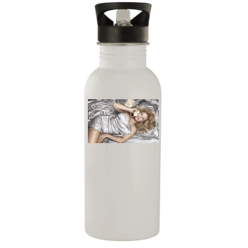 Barbara Schoneberger Stainless Steel Water Bottle