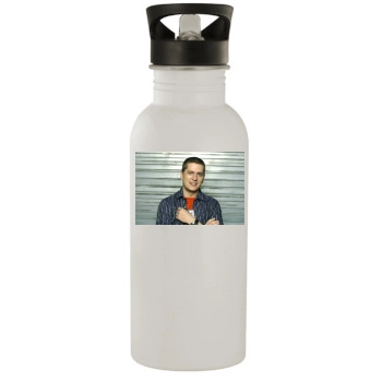 Rob Thomas Stainless Steel Water Bottle