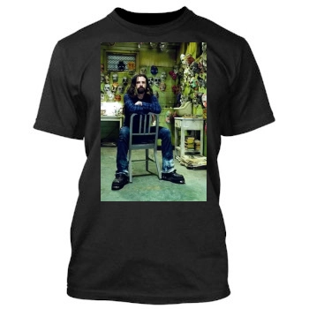 Rob Zombie Men's TShirt