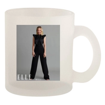 Brie Larson 10oz Frosted Mug