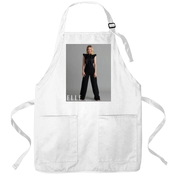 Brie Larson Apron