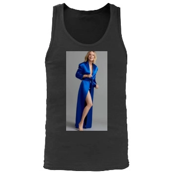 Brie Larson Men's Tank Top