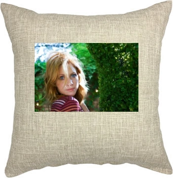 Brittany Snow Pillow