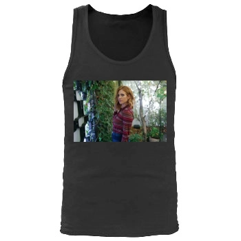 Brittany Snow Men's Tank Top